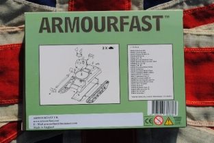 AMF99017  SHERMAN FIREFLY